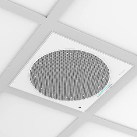 Prestel VCS-MA12DA, потолочный микрофонный массив