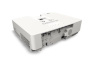 Christie LWU530-APS - инсталляционный лазерный LCD проектор со встроенной оптикой, разрешение WUXGA, яркость 6000 ANSI, HDBaseT, портретный режим и всенаправленная проекция, цвет белый.Идеальный мультимедийный проектор для школы и бизнеса отлично подходит