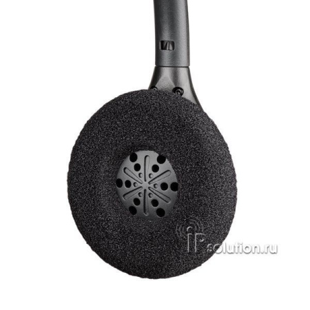 Plantronics SupraPlus BNC Wideband USB, профессиональная гарнитура Plantronics SupraPlus BNC Wideband USB, профессиональная гарнитура