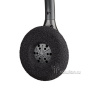 Plantronics SupraPlus BNC Wideband USB, профессиональная гарнитура Plantronics SupraPlus BNC Wideband USB, профессиональная гарнитура