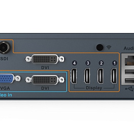 Yealink M900-0010 (MeetingEye 900) интеграционный видеотерминал