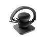 Logitech Zone Wireless MS Teams Headset, беспроводная Bluetooth гарнитура