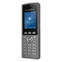 Grandstream WP825, ip-телефон с Wi-Fi 