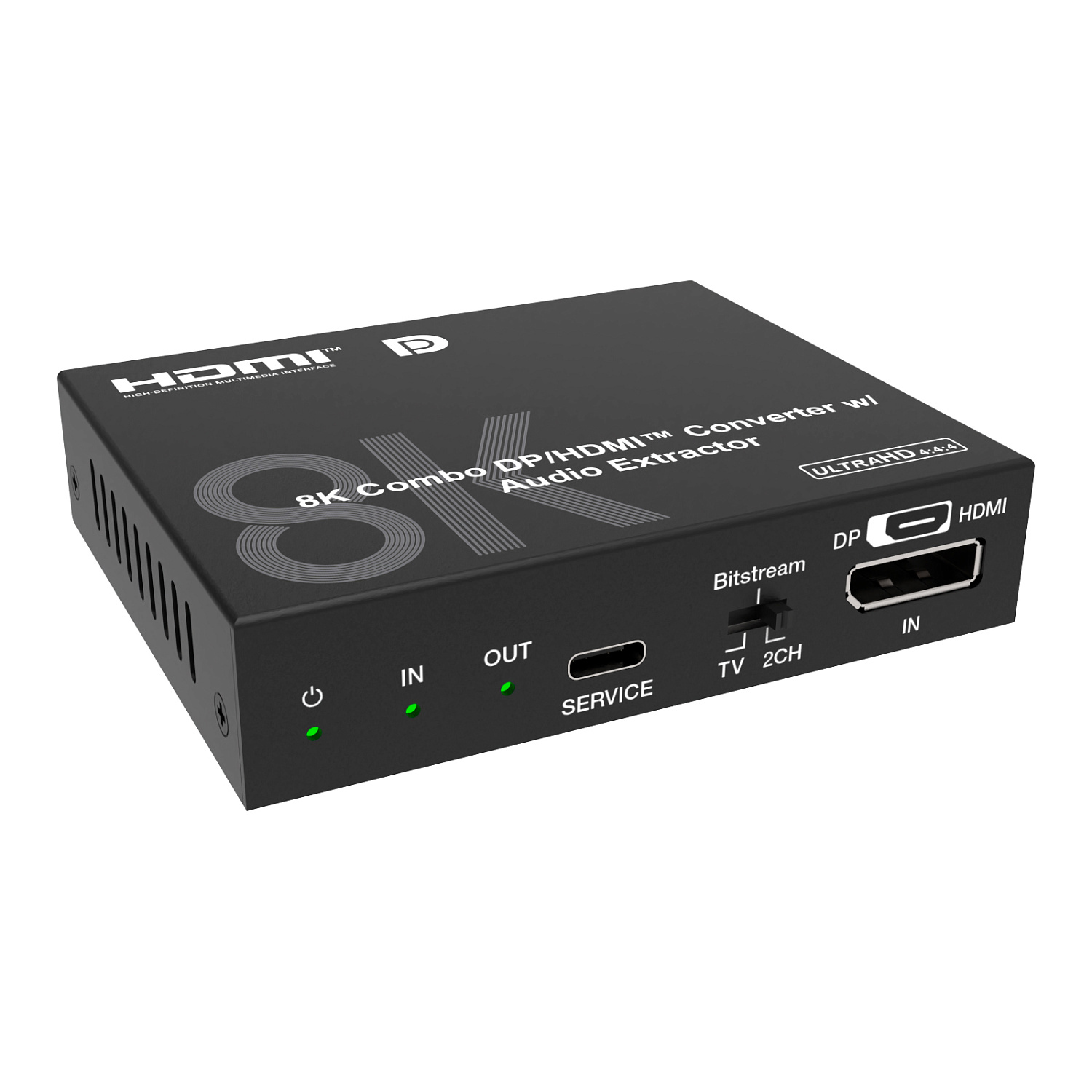 Lideo CAE-HD20DP14, конвертер видеосигналов