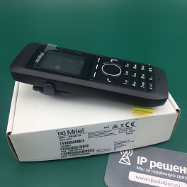 Mitel 5613, DECT телефон