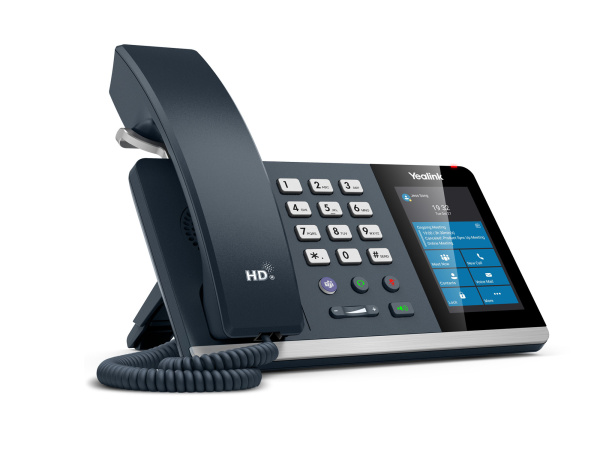 Yealink MP54 для Skype for Business, ip телефон Yealink MP54 для Skype for Business, ip телефон