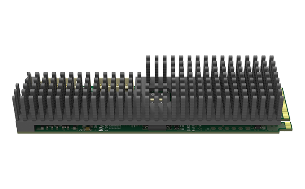 Magewell Eco Capture Dual HDMI M.2, плата видеозахвата