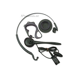 Plantronics DuoSet NC (PL-H141N), телефонная гарнитура