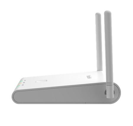 Yealink W90DM, контроллер микросотовой IP-DECT-системы