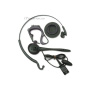 Plantronics DuoSet NC (PL-H141N), телефонная гарнитура Plantronics DuoSet NC (PL-H141N), телефонная гарнитура