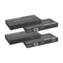 Prestel EHD-4K100U, комплект передачи HDMI-сигнала по HDBaseT
