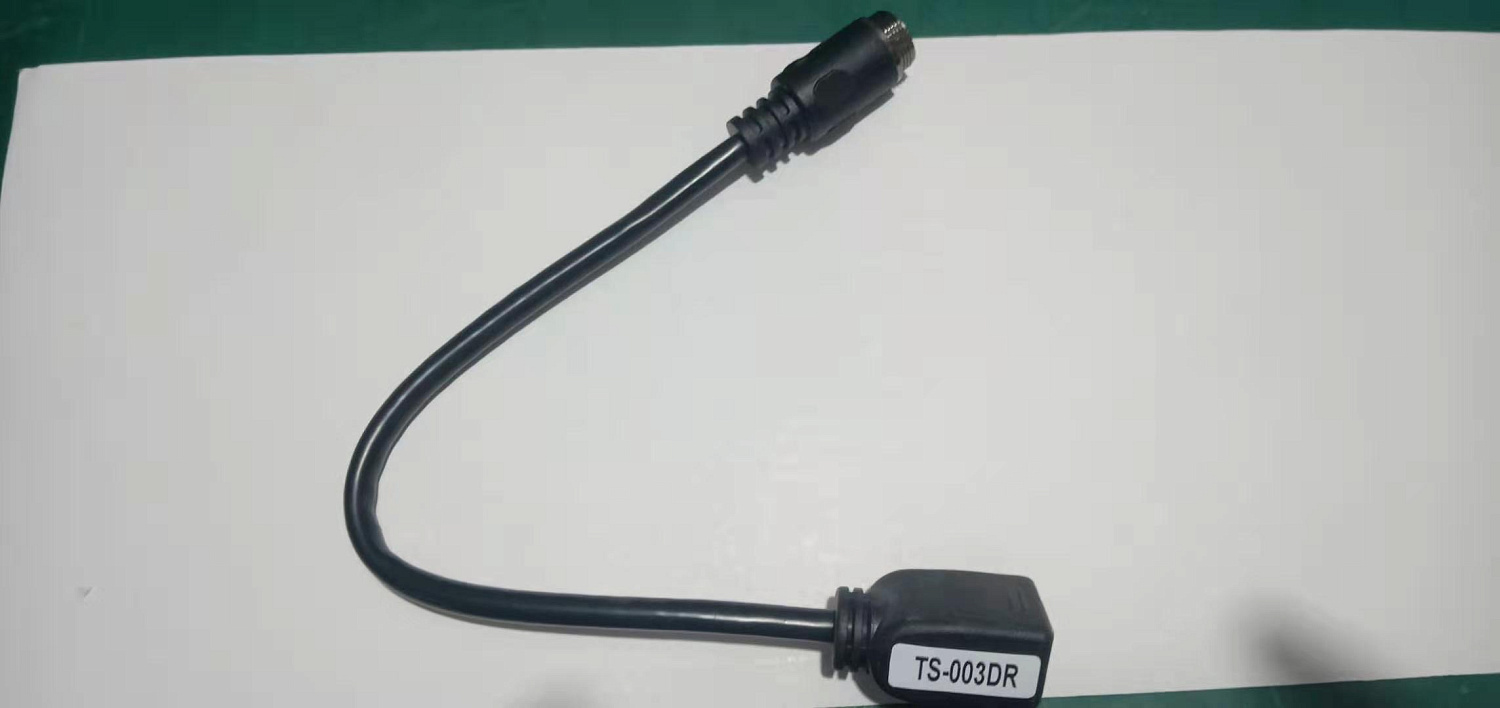 ITC TS-003DR, удлинитель 0,2 м.