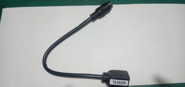 ITC TS-003DR, удлинитель 0,2 м. ITC TS-003DR, удлинитель 0,2 м.