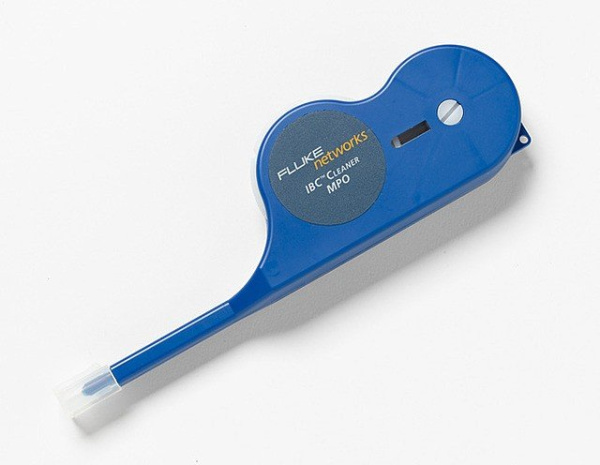 Fluke Networks NFC-Kit-Case-E - набор для очистки разъемов и коннекторов MPO Fluke Networks NFC-Kit-Case-E - набор для очистки разъемов и коннекторов MPO