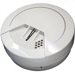 Z-Wave датчик задымления - Philio PSG01 Smoke Detector