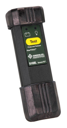 Greenlee 510XL - детектор оптического излучения