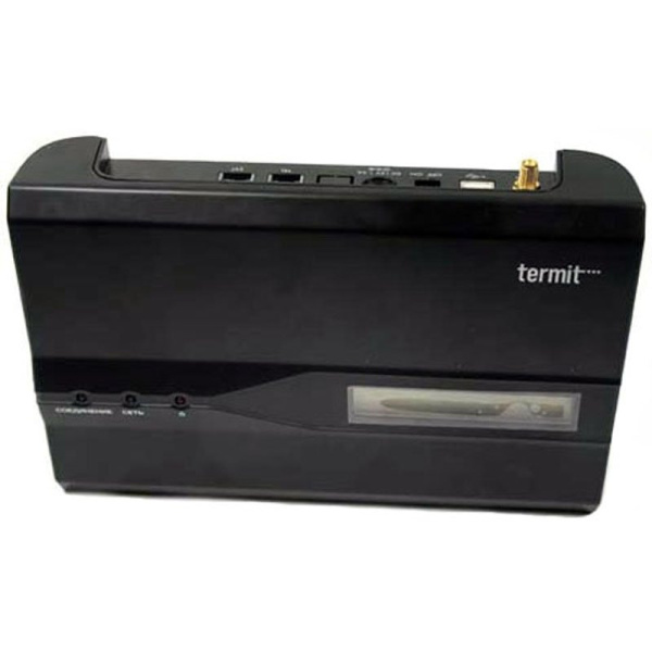 Termit pbxGate v2, аналоговый GSM шлюз