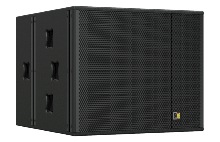 AUDAC FX1.18, сабвуфер для линейного массива AUDAC FX1.18, сабвуфер для линейного массива