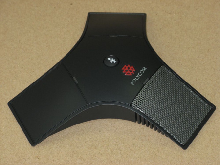 Комплект из 2-х дополнительных микрофонов для Polycom SoundStation IP 7000