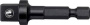 Klauke KL296 - переходник на 3/8 дюйма Klauke KL296 - переходник на 3/8 дюйма