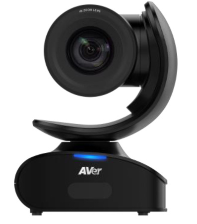 Aver CAM540, 4K PTZ камера 