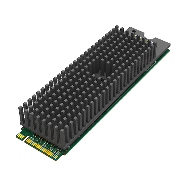 Magewell Eco Capture HDMI 4K M.2, плата видеозахвата