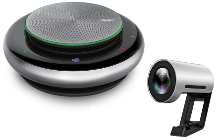 IPSOLUTION YVCS3, комплект для видеоконференцсвязи