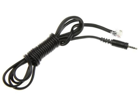 Кабель для подключения мобильных телефонов Nokia c разъемом 2.5 мм