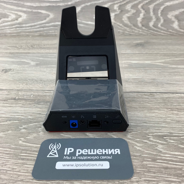 Poly Savi 7220, беспроводная DECT-гарнитура для стационарного телефона Poly Savi 7220, беспроводная DECT-гарнитура для стационарного телефона