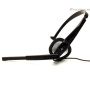 Plantronics Audio 310, компьютерная гарнитура Plantronics Audio 310, компьютерная гарнитура