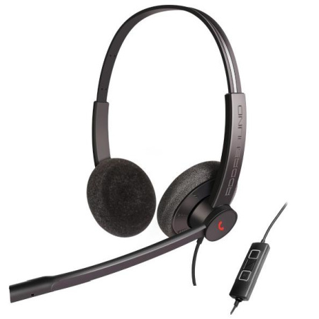 Addasound Epic 302C, usb-гарнитура USB-C