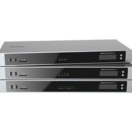 Grandstream GXW4501 - VoIP шлюз, E1/T1/J1