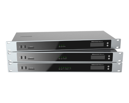 Grandstream GXW4501 - VoIP шлюз, E1/T1/J1 Grandstream GXW4501 - VoIP шлюз, E1/T1/J1