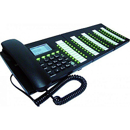 FlyingVoice IP652 SIP, ip телефон (5 линий, 20 многофункциональных клавиш)
