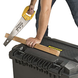 Stanley FMST1-73601 - Ящик с колесами "FATMAX MID-SIZE CHEST"