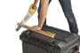 Stanley FMST1-73601 - Ящик с колесами "FATMAX MID-SIZE CHEST" Stanley FMST1-73601 - Ящик с колесами "FATMAX MID-SIZE CHEST"