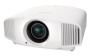 Кинотеатральный 4K проектор Sony VPL-VW570/W, SXRD, 4K (4096 x 2160), 1800 ANSI Lm, 350.000:1, зум 2.06, моторизованный сдвиг объектива по вертикали:+85%,-80% / по горизонтали:+/-31%, 14кг., цвет белыйВысококачественный мультимедийный проектор сегодня ста Кинотеатральный 4K проектор Sony VPL-VW570/W, SXRD, 4K (4096 x 2160), 1800 ANSI Lm, 350.000:1, зум 2.06, моторизованный сдвиг объектива по вертикали:+85%,-80% / по горизонтали:+/-31%, 14кг., цвет белыйВысококачественный мультимедийный проектор сегодня ста
