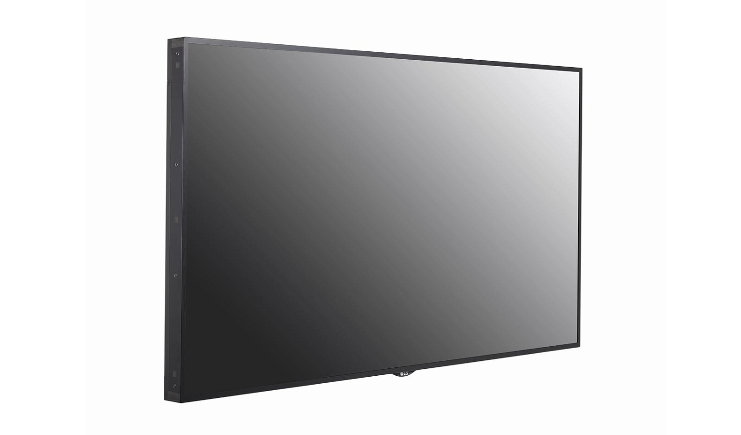 55" дисплей HighBright, 2500 кд/м2, 24/7, Window facing, 1920x1080, LG webOS 3.0