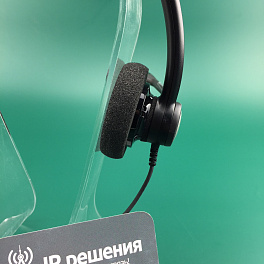 Plantronics Entera BNC , Профессиональная телефонная гарнитура