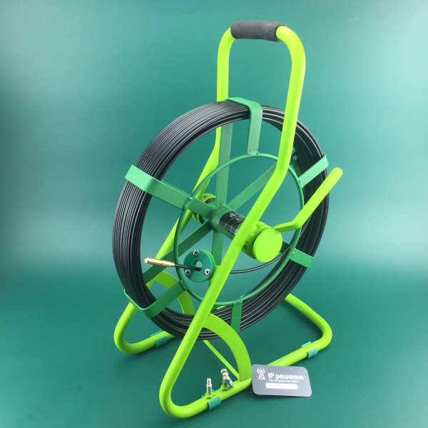 Greenlee 52055313 - УЗК стеклопруток (40 м х 4,5 мм)