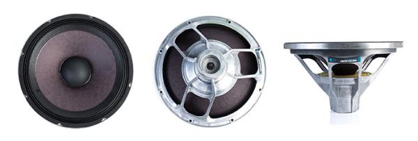 CVGaudio 12MN308L, динамическая головка СЧ/НЧ диапазона CVGaudio 12MN308L, динамическая головка СЧ/НЧ диапазона