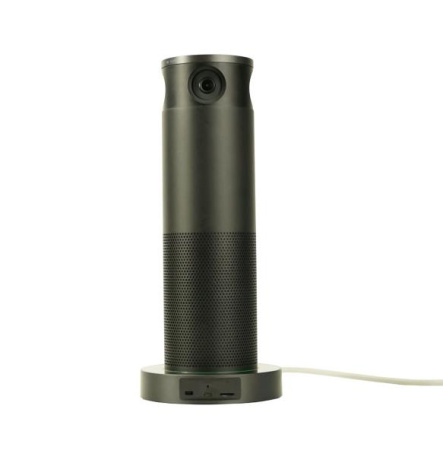 Clevercam Eyes, камера 360°