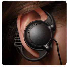 SPBAUDIO Reinvox P-101, наушник повышенной комфортности