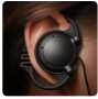 SPBAUDIO Reinvox P-101, наушник повышенной комфортности