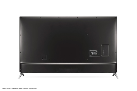 ЖК панель, Smart Signage, 70", 400 кд/м2, 3840x2160, IP-RF, WEB OS, Group Manager