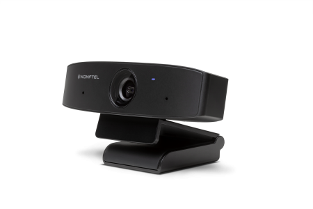 Konftel Cam10, конференц-камера (Full HD 1080p30, USB 2.0, 90°, 4x, автофокус, шторка конфиденциальности)