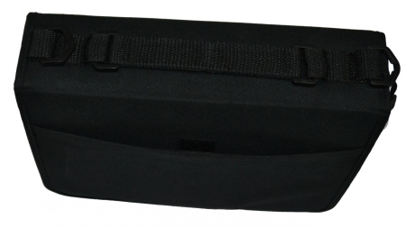 Greenlee 02583 - сумка для приборов и инструментов