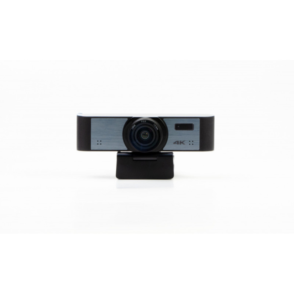 CleverCam B40, веб-камера  (4K, 8x, USB 3.0, ePTZ, Tracking) CleverCam B40, веб-камера  (4K, 8x, USB 3.0, ePTZ, Tracking)