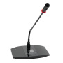 CleverMic BLS-3526D, микрофонный пульт делегата проводной