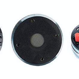 CVGaudio DR510, высокочастотный драйвер